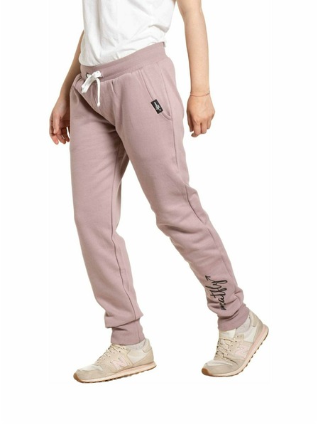 Meatfly Meatfly dámské tepláky Toy Flowers