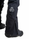 Meatfly Meatfly dámské SNB & SKI kalhoty Foxy Black