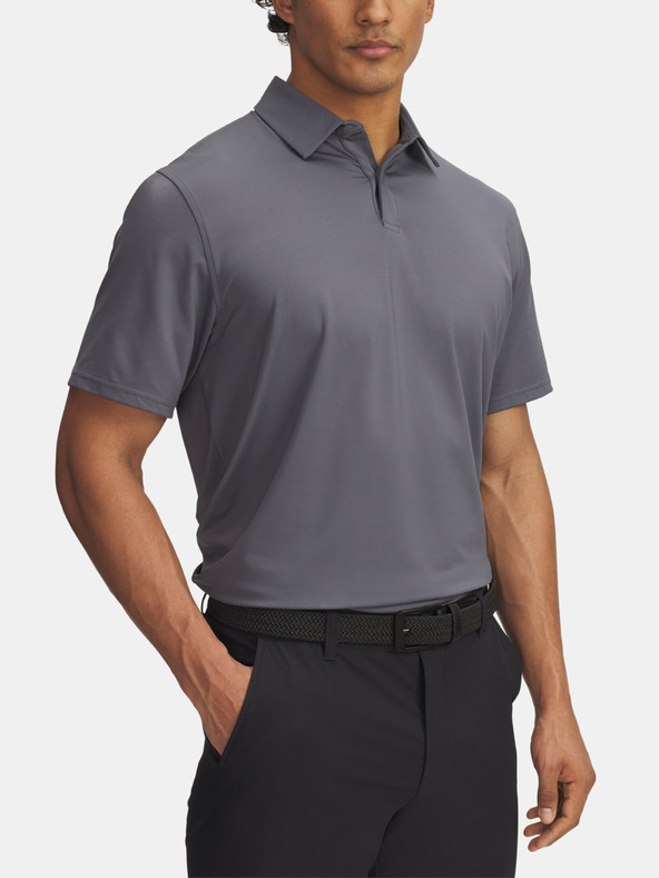 Under Armour Pánské tričko Under Armour UA T2G Polo LB
