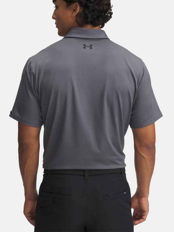 Under Armour Pánské tričko Under Armour UA T2G Polo LB