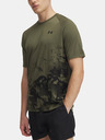 Under Armour Pánské tričko Under Armour UA M TECH FADE SS