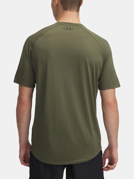 Under Armour Pánské tričko Under Armour UA M TECH FADE SS