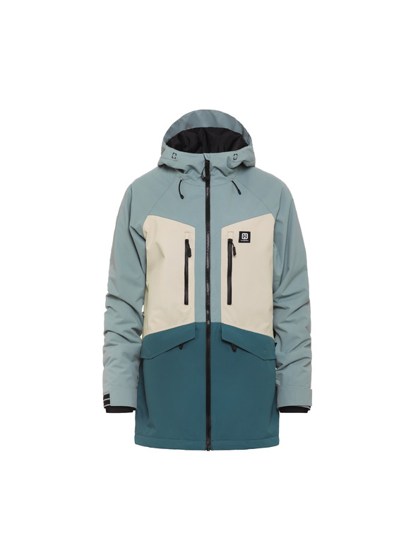 Horsefeathers Bunda Larra II - blue haze