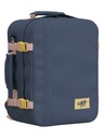 CabinZero Batoh CabinZero Classic 28L Shibori Blue