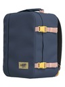 CabinZero Batoh CabinZero Classic 28L Shibori Blue