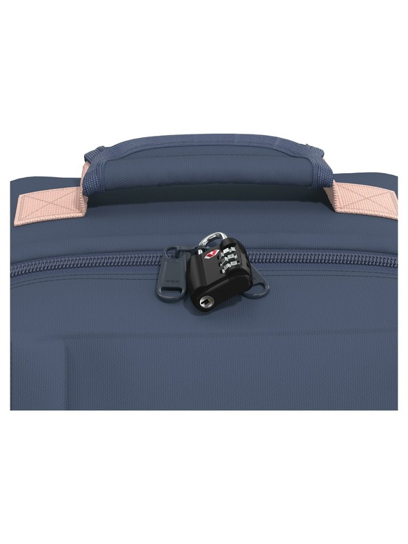 CabinZero Batoh CabinZero Classic 28L Shibori Blue