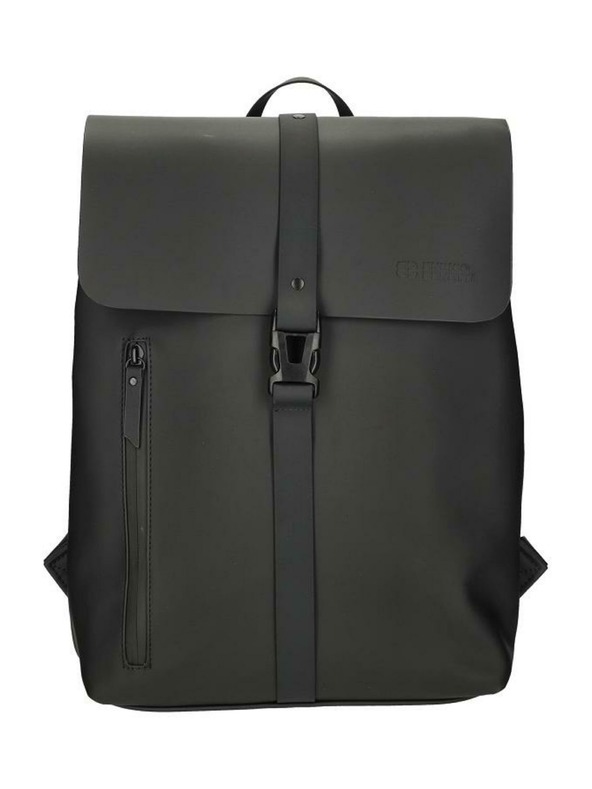 Enrico Benetti Batoh Enrico Benetti Glasgow 62150 Black