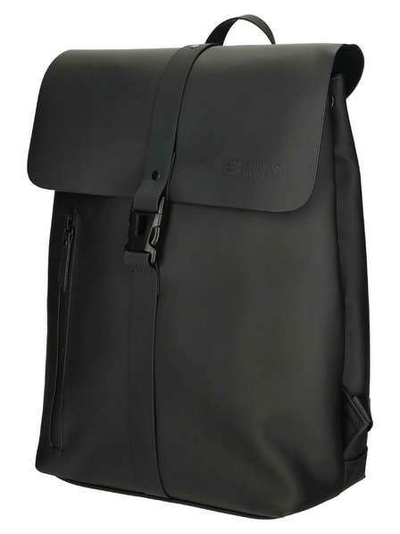 Enrico Benetti Batoh Enrico Benetti Glasgow 62150 Black