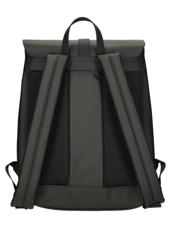 Enrico Benetti Batoh Enrico Benetti Glasgow 62150 Black