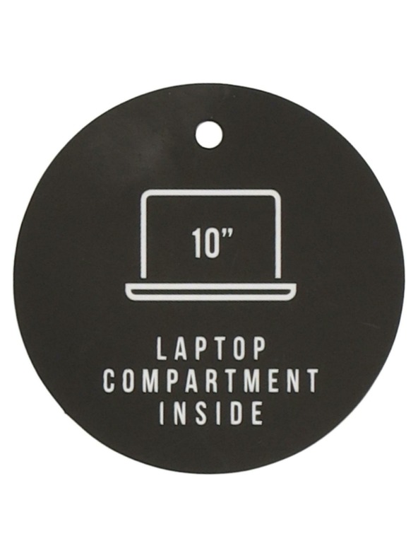 Enrico Benetti Batoh Enrico Benetti Glasgow 62150 Black