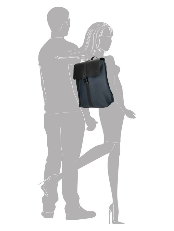 Enrico Benetti Batoh Enrico Benetti Glasgow 62150 Navy