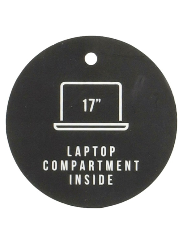 Enrico Benetti Batoh Enrico Benetti Glasgow 62153 Black