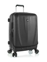 Heys Cestovní kufr Heys Vantage Smart Luggage M Black