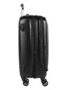 Heys Cestovní kufr Heys Vantage Smart Luggage M Black