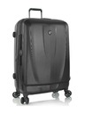 Heys Cestovní kufr Heys Vantage Smart Luggage L Black