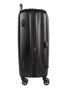 Heys Cestovní kufr Heys Vantage Smart Luggage L Black