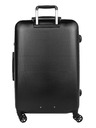 Heys Cestovní kufr Heys Vantage Smart Luggage L Black