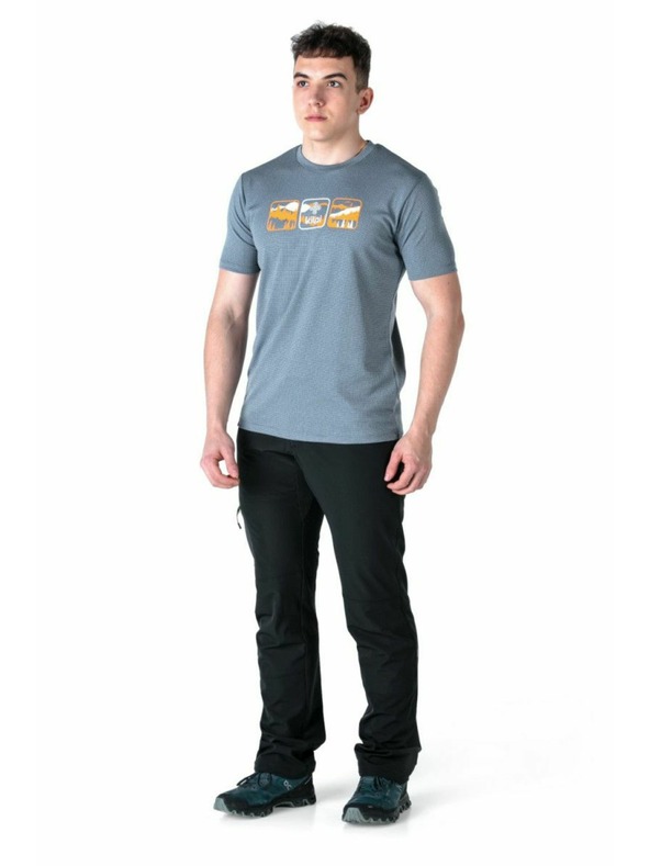 Kilpi James-M Kalhoty