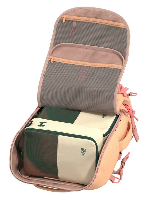 CabinZero Batoh CabinZero Adv 32L Sunny Day