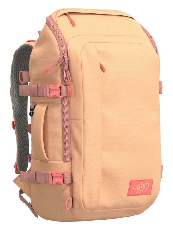 CabinZero Batoh CabinZero Adv 32L Sunny Day