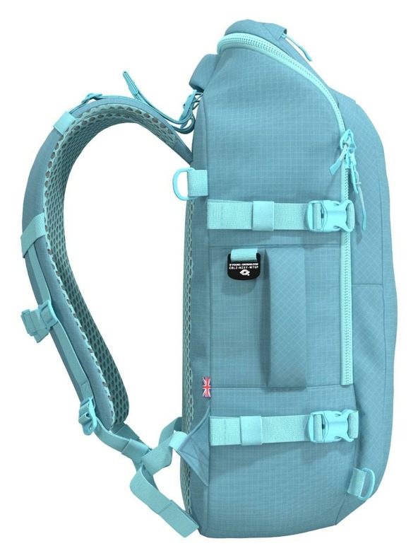 CabinZero Batoh CabinZero Adv 32L Maldives Blue
