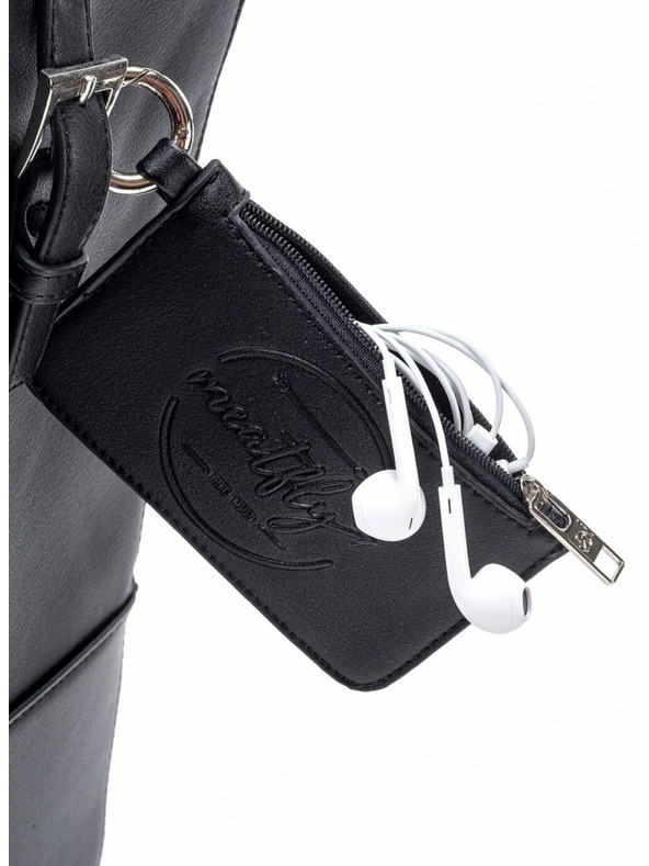 Meatfly Slima Kabelka