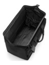 Reisenthel Allrounder L Pocket Black Taška