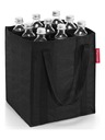 Reisenthel Černá taška na lahve Reisenthel BottleBag