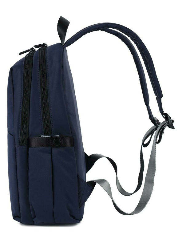 Hedgren Tmavě modrý dámský batoh Hedgren Cosmos Navy cosmos