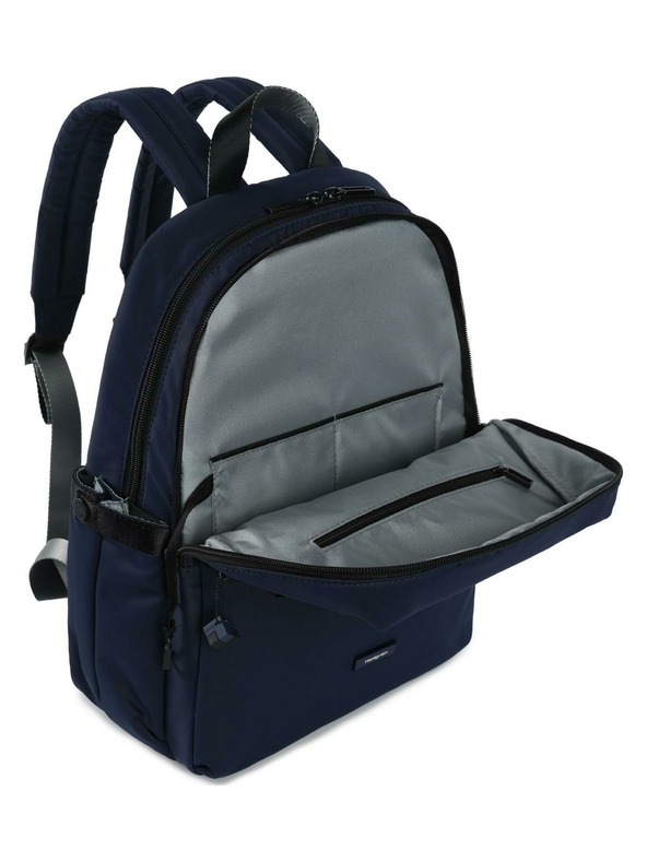 Hedgren Tmavě modrý dámský batoh Hedgren Cosmos Navy cosmos