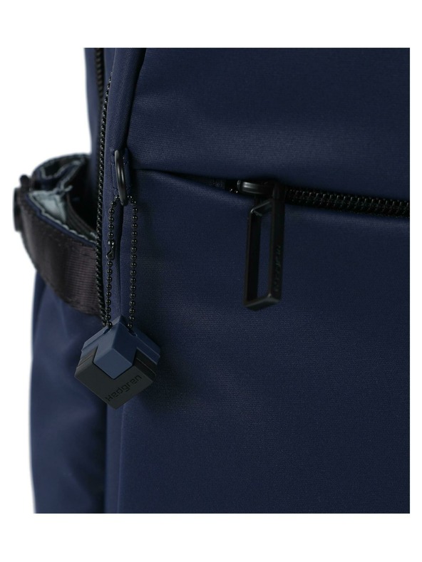 Hedgren Tmavě modrý dámský batoh Hedgren Cosmos Navy cosmos