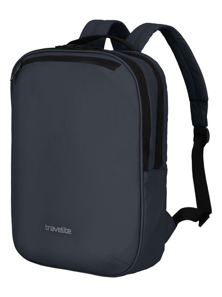 Travelite Batoh Travelite Basics Everyday Backpack Navy