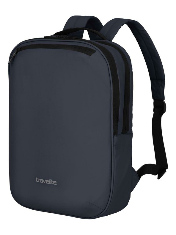 Travelite Batoh Travelite Basics Everyday Backpack Navy