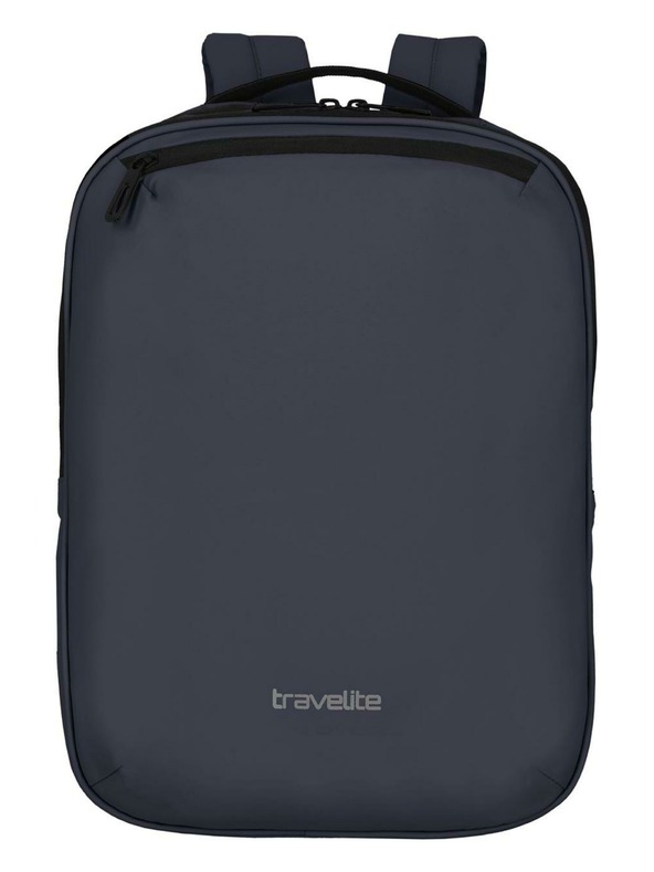 Travelite Batoh Travelite Basics Everyday Backpack Navy