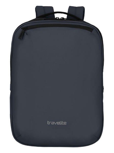 Travelite Batoh Travelite Basics Everyday Backpack Navy
