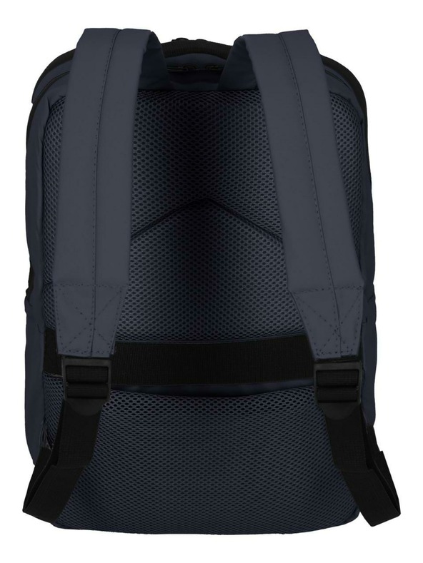 Travelite Batoh Travelite Basics Everyday Backpack Navy