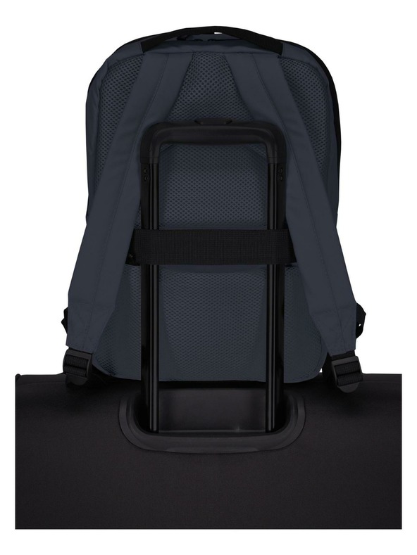 Travelite Batoh Travelite Basics Everyday Backpack Navy