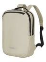 Travelite Batoh Travelite Basics Everyday Backpack Ivory