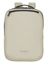 Travelite Batoh Travelite Basics Everyday Backpack Ivory