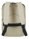 Travelite Batoh Travelite Basics Everyday Backpack Ivory