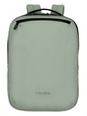 Travelite Batoh Travelite Basics Everyday Backpack Light green