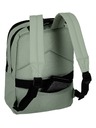 Travelite Batoh Travelite Basics Everyday Backpack Light green