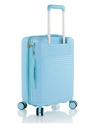 Heys Sada tří cestovních kufrů v světle modré barvě Heys Pastel ( S+M+L )