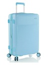 Heys Sada tří cestovních kufrů v světle modré barvě Heys Pastel ( S+M+L )