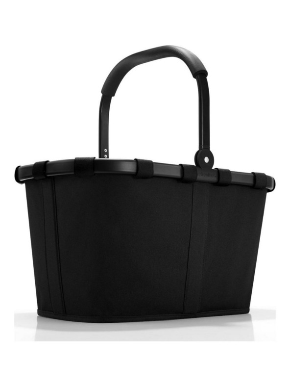 Reisenthel CarryBag Frame Black/Black Taška