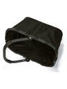 Reisenthel CarryBag Frame Black/Black Taška
