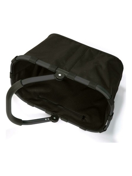 Reisenthel CarryBag Frame Black/Black Taška