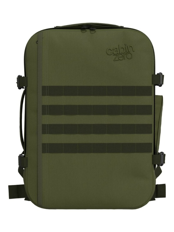 CabinZero Batoh CabinZero Military 36L Military Green