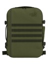 CabinZero Batoh CabinZero Military 36L Military Green