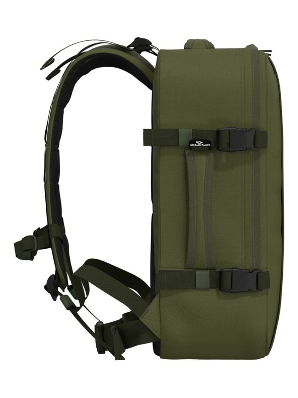 CabinZero Batoh CabinZero Military 36L Military Green